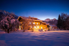 Loft Kammleitn Hermagor-Pressegger See